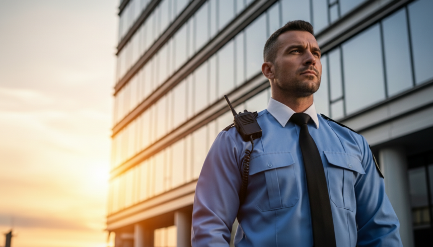 Kaip šiandien užtikrinamas saugumas namams ir verslui?