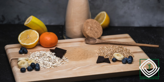 Neaktyvių alaus mielių nauda žirgams