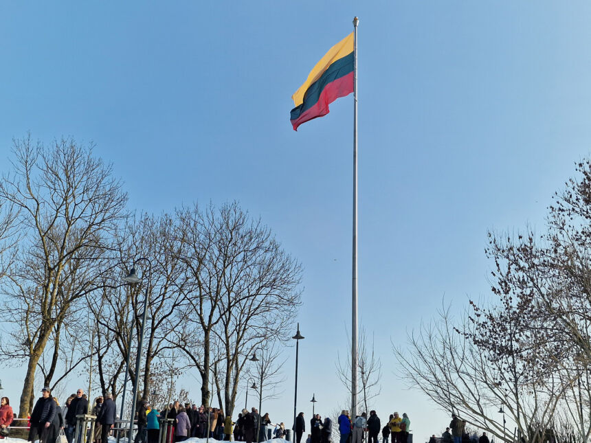 Dėl socialiniuose tinkluose skleidžiamos klaidinančios informacijos apie planuojamą karinę infrastruktūrą Ukmergės rajone