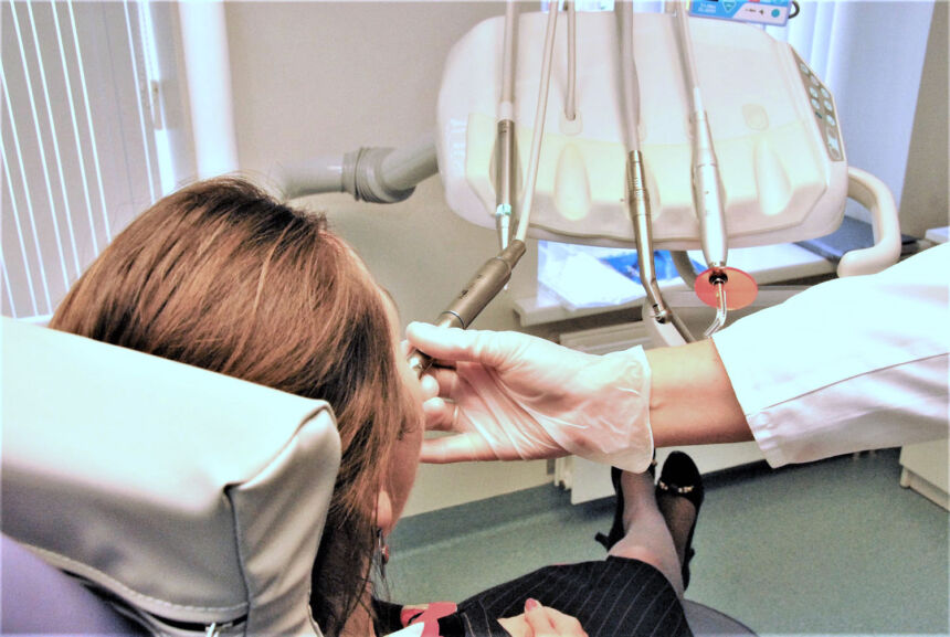 Ukmergėje mažiau nei trečdalio vaikų dantys sveiki 