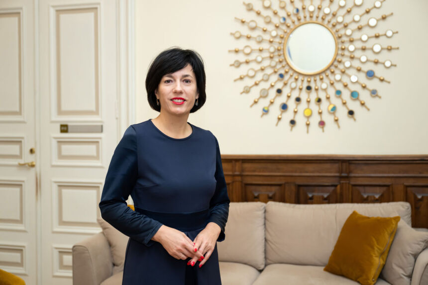 Kultūros ministrė: „Kultūrinė gyvybė regionuose tikrai egzistuoja – ji dažnai yra bendruomenes telkiantis pamatas“