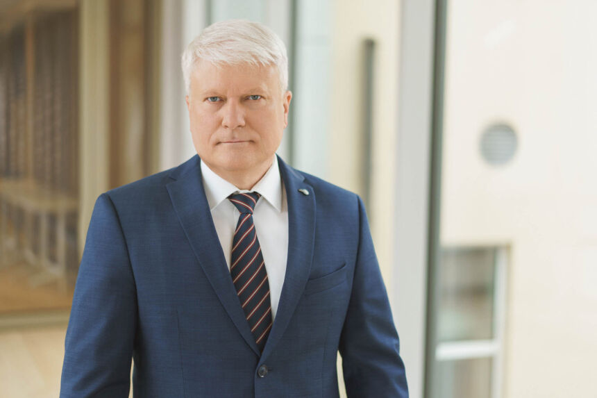 Draudikai skaičiuoja gyventojų ir verslo žiemą patirtas žalas