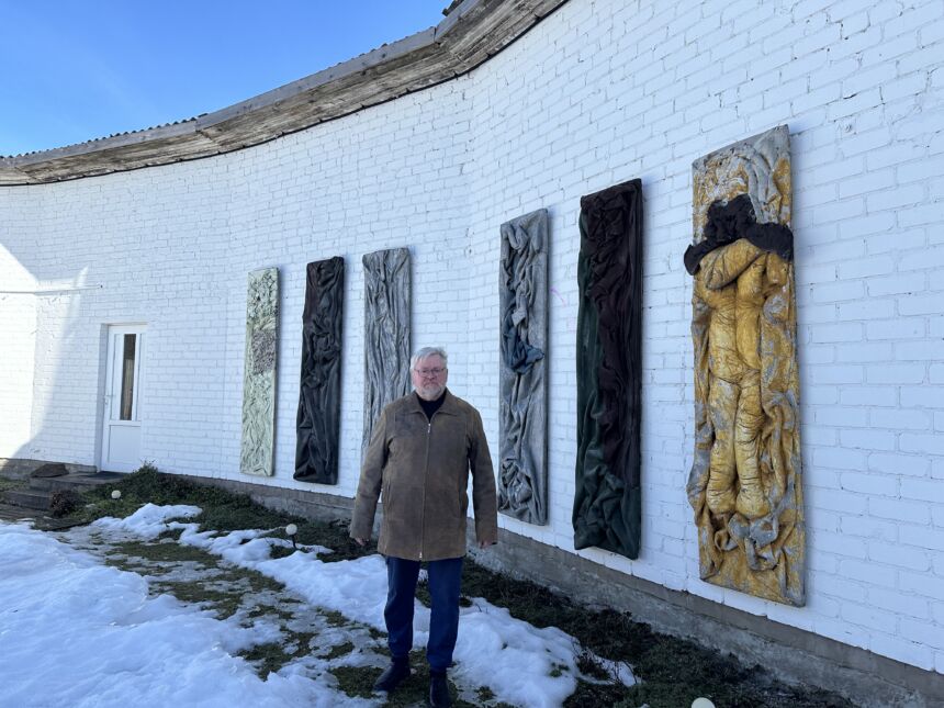 Nuo plokštumos – į erdvę ir veiksmą