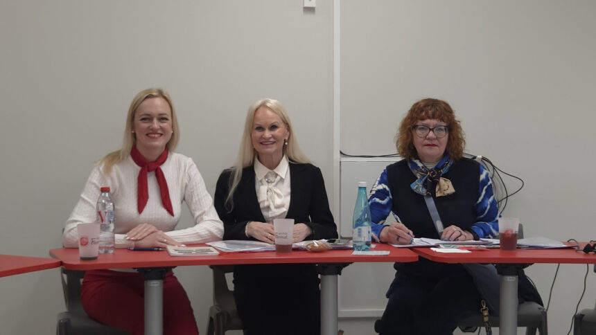 Tarptautiniame projekte – apie dirbtinį intelektą