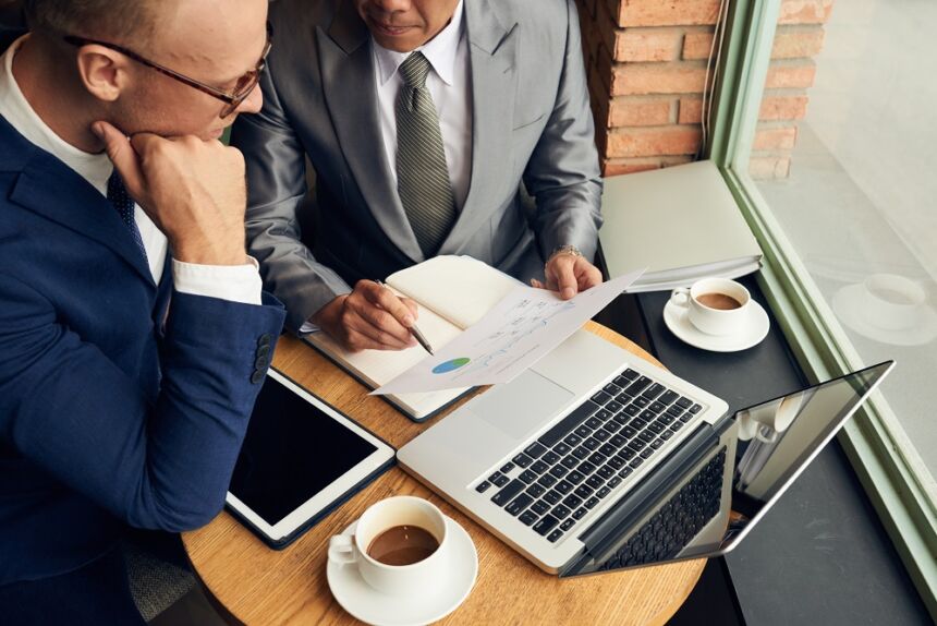 Kur verslui rasti lankstesnį finansavimą nei bankuose?