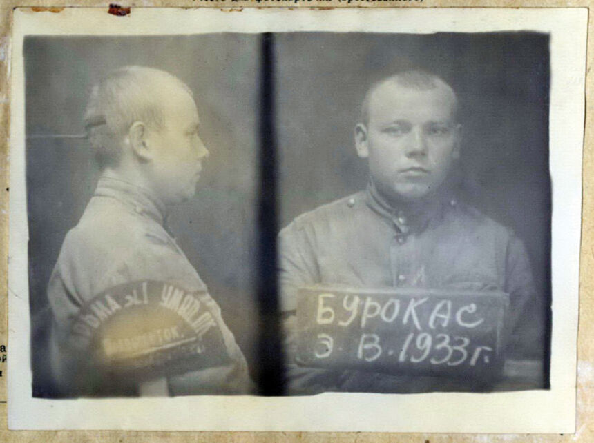 „Lietuvos patriotas“ – garbinga Ukmergės antisovietinės kovos istorija