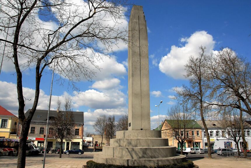 Orų prognozė Ukmergei: koks bus balandis ir ar pavasaris pagaliau įsibėgės?