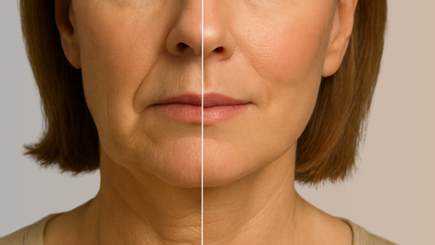 Veido patempimas – mitai ir faktai