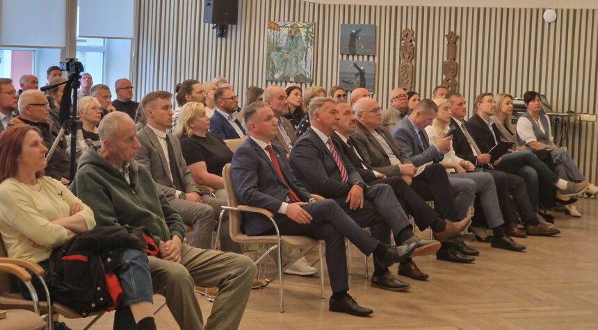 Daugiausia klausimų – apie gamtą ir medžius