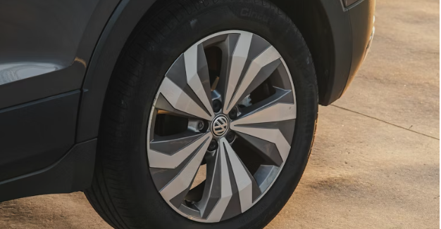 „Volkswagen“ ratų guoliai: malonios vasaros kelionės be pašalinių garsų