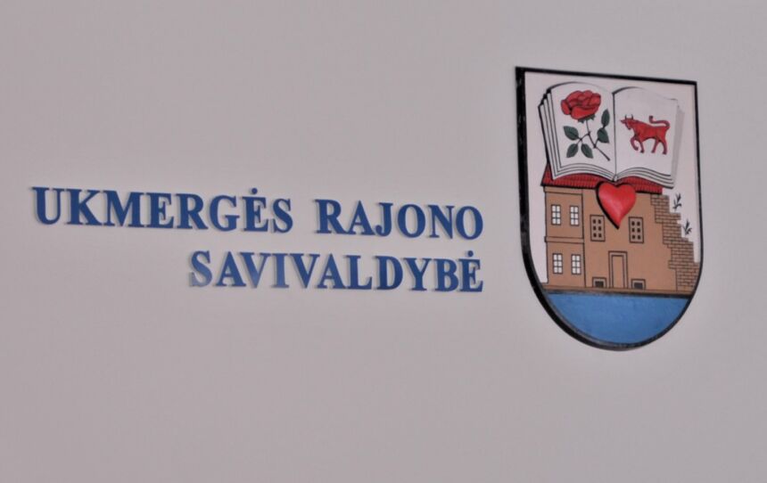 Ukmergės rajono savivaldybės administracija skelbia nekilnojamojo turto pardavimo elektroninį aukcioną