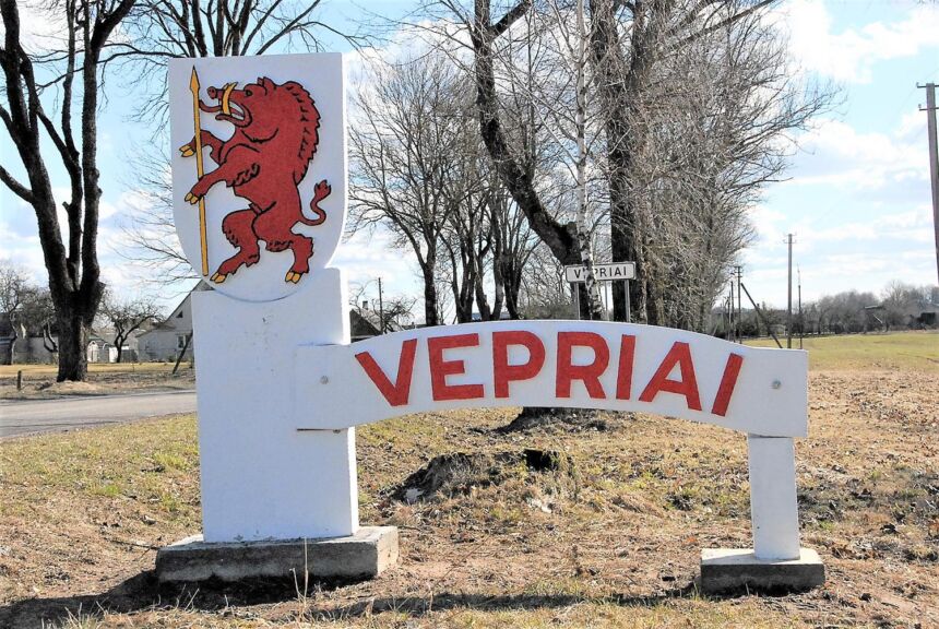 Vepriai laukia maldininkų – per Sekmines eis kalvarijas