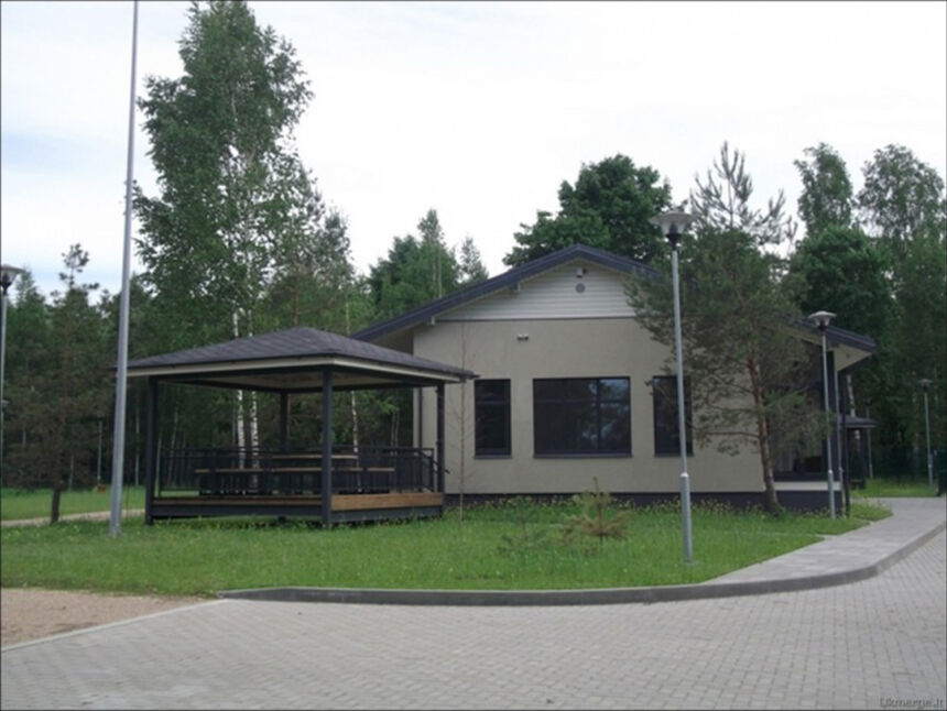 Siekiama prikelti kempingą naujam gyvenimui