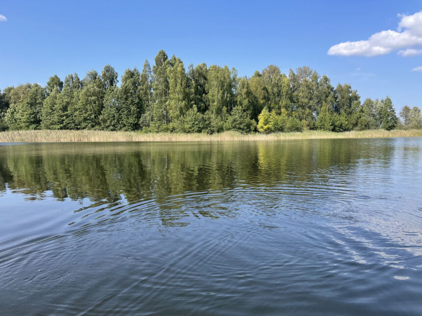 Prasidėjo maudymosi sezonas – tikrins vandens kokybę