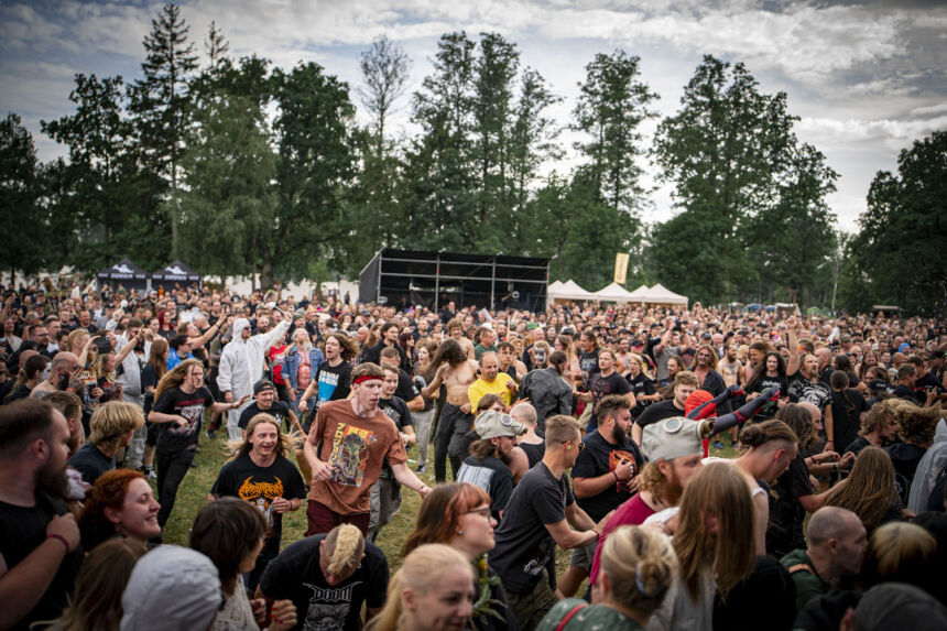 „Kilkim Žaibu“: laukiama šimtų dalyvių ir tūkstančių žiūrovų
