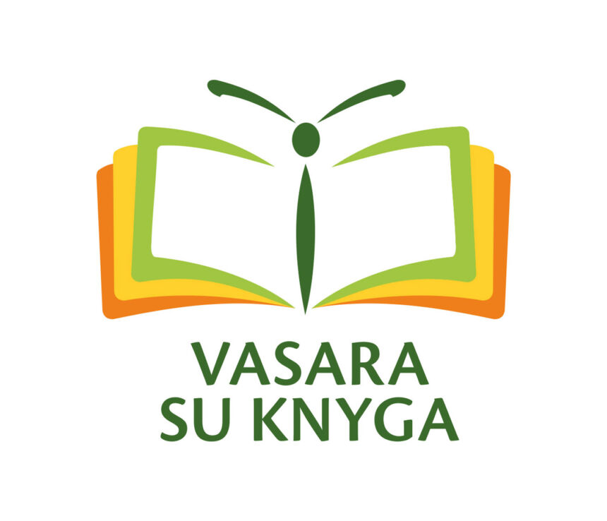 Startavo skaitymo iššūkis „Vasara su knyga“
