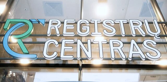 Nutekėjo Registrų centro duomenys: ką sukčiai gali nuveikti su jūsų adresu ir asmens kodu