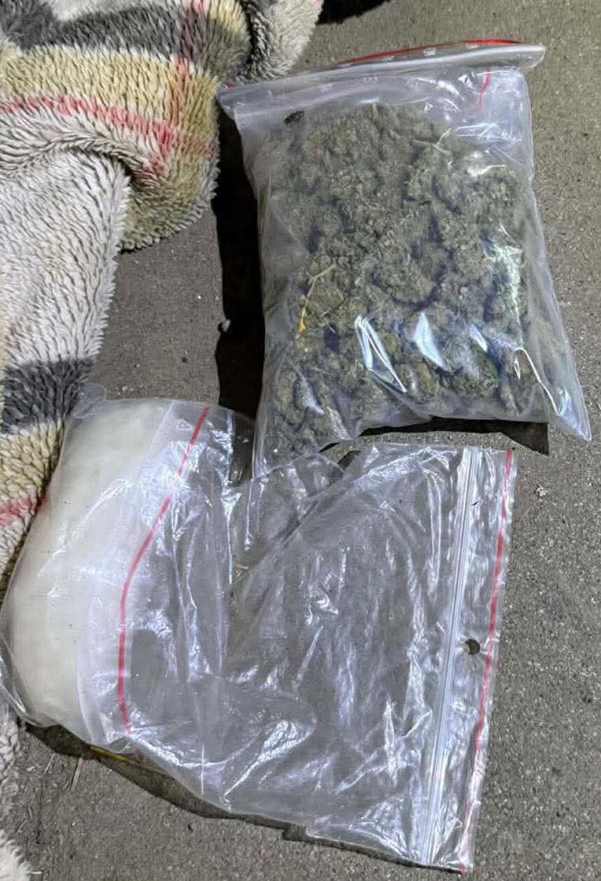 Rastas didelis kvaišalų kiekis