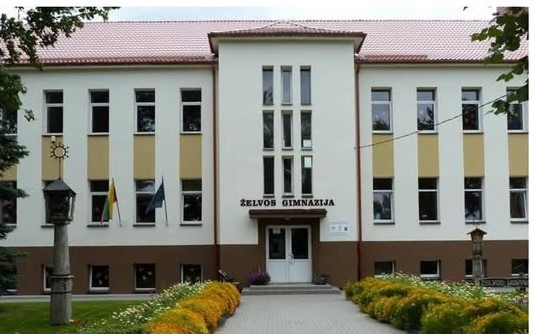 Ukmergės rajono savivaldybė skelbia konkursą Ukmergės r. Želvos pagrindinės mokyklos direktoriaus pareigoms eiti