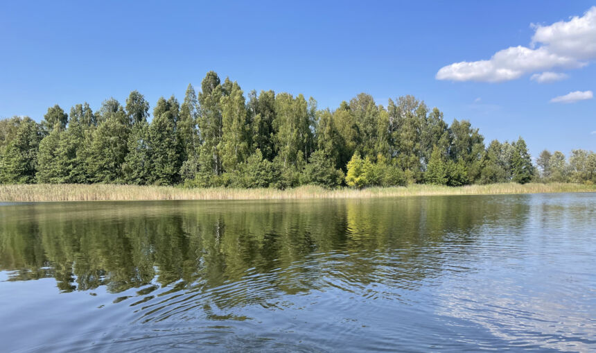 Tyrimai atskleidė, ar vanduo švarus ir saugus