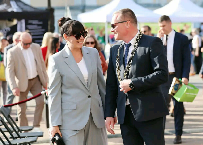 Indrė Kižienė: „Seimo pavasario sesija baigta, bet darbai tęsis ir vasarą“