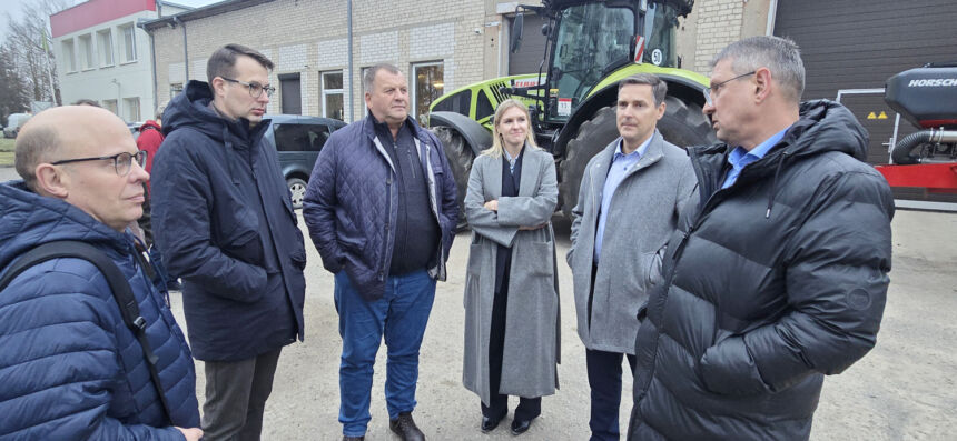 Žemės ūkio kooperatyvai: kodėl verta jungtis, kaip įsteigti ir sėkmingai valdyti?