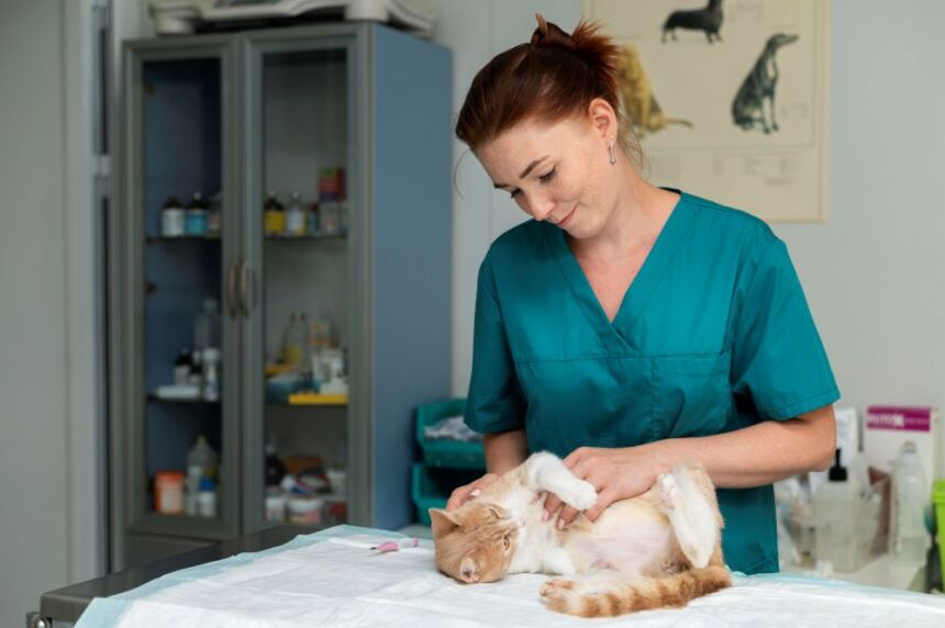 Kada nelaukti ryto: simptomai, dėl kurių verta skubėti į veterinarijos gydyklą