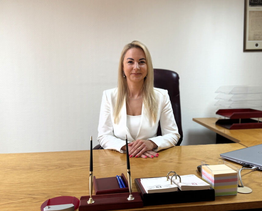 Paaiškėjo, kas pakeis Irmą Vaitaitienę Taryboje
