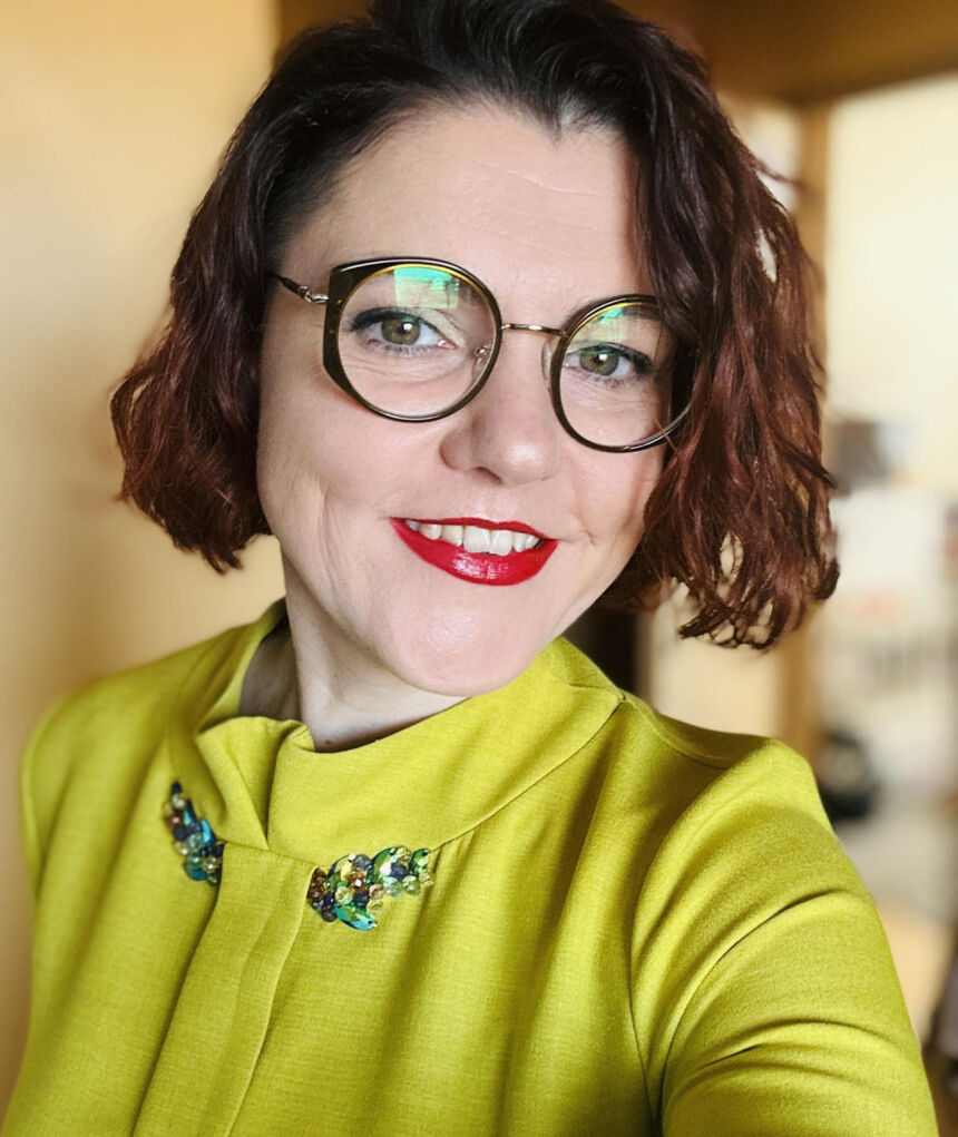 Viceministrės pareigas užėmė ukmergiškė L. Baublienė