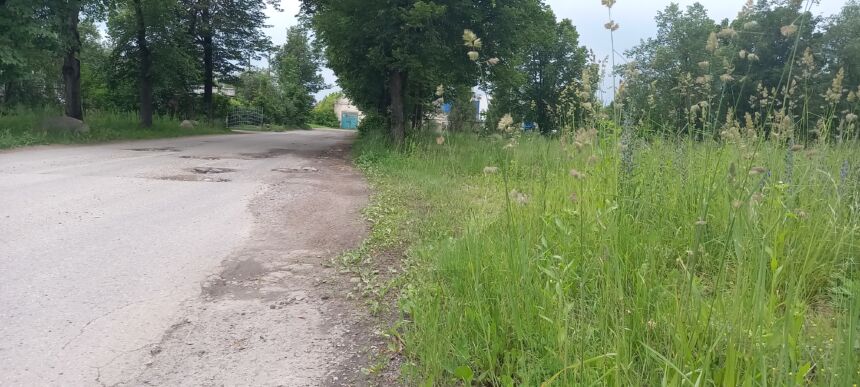Netvarkomų sklypų mieste sumažėjo