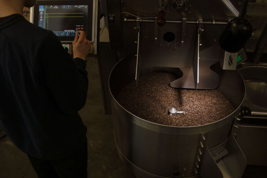 Kur internetu rasti skanią espresso kavą? TOP-10 vietų, kuriomis nenusivilsite