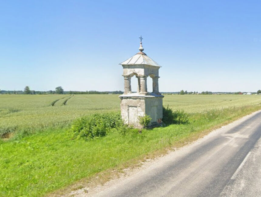 Dėl siūlymo pripažinti statinius, kurie neturi savininkų (ar kurių savininkai nežinomi), bešeimininkiais