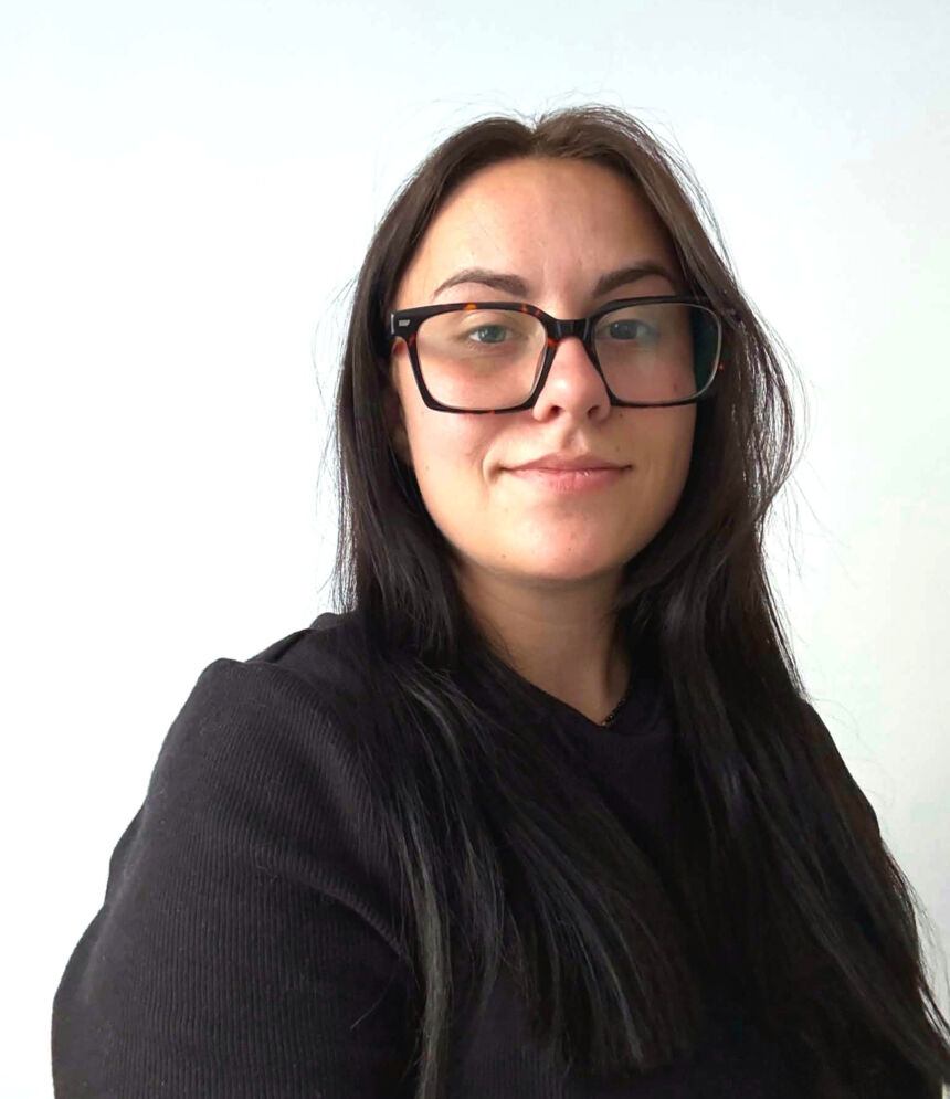 Ukmergės PSPC komandoje – nauja darbuotoja