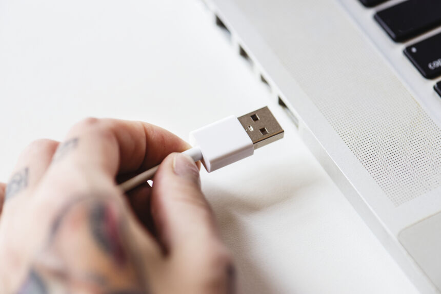 Greitesnis duomenų perdavimas: ką svarbu žinoti renkantis USB jungtis ir kabelius?