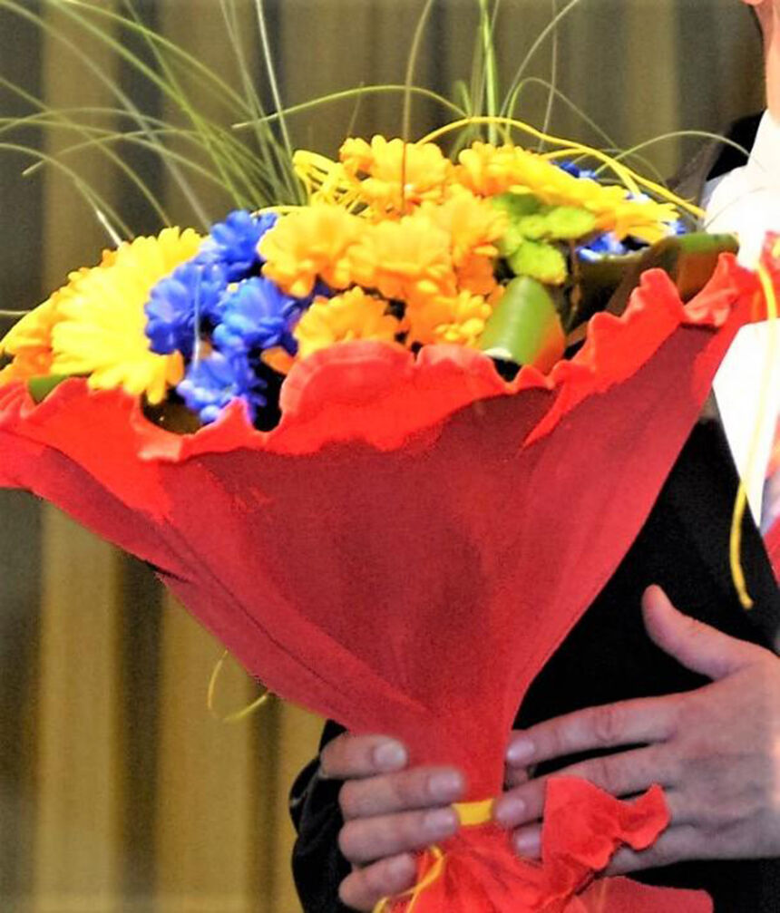 Paaiškėjo, kam siūloma suteikti Geriausio mokytojo vardą
