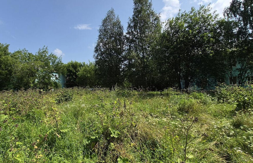 Pakartotinai patikrinus, dauguma sklypų jau sutvarkyti