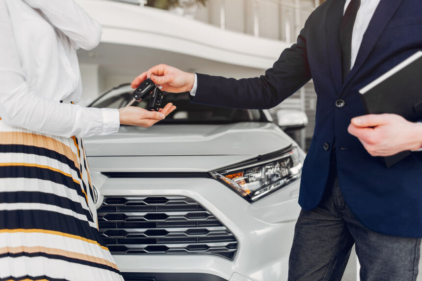 Ilgalaikė automobilių nuoma: kada ji gali pakeisti automobilio pirkimą?
