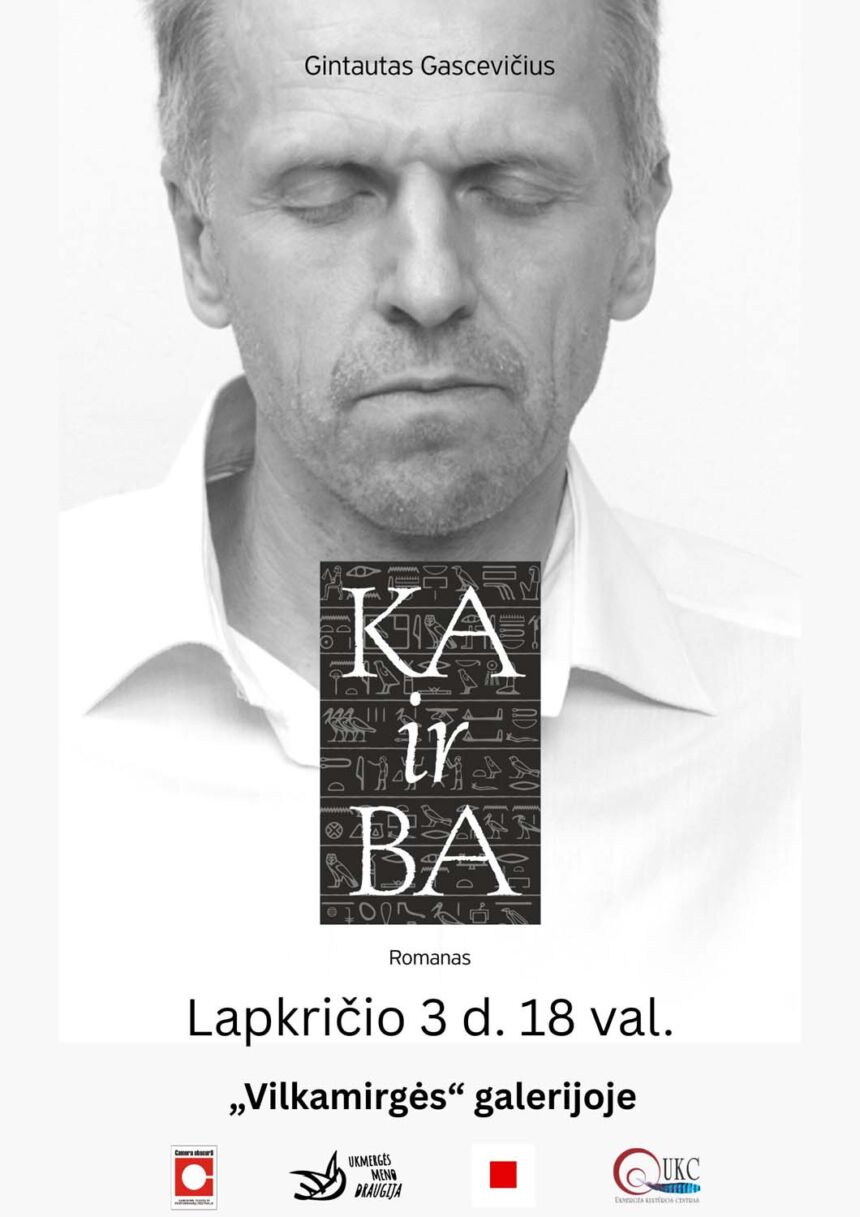 Kviečia pažinti sielos aspektus