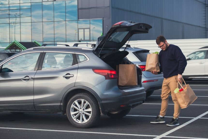 Kur geriausia nuomotis automobilį ilgalaikei nuomai Lietuvoje?